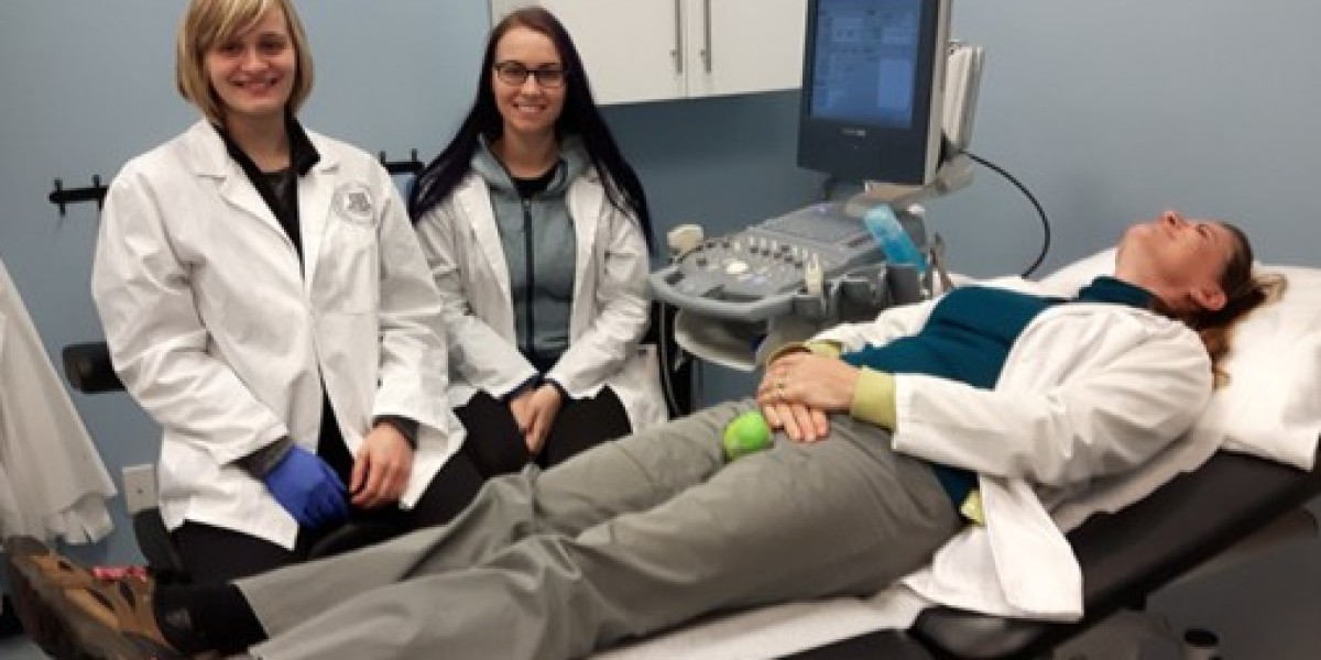 Why Choose The Ultrasound Program In Ottawa: Key Features And Opportunities Explained