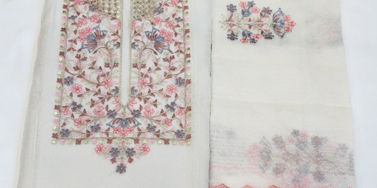 Best Cotton Suit Designs You Can Buy Online for Summer