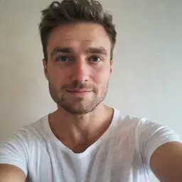 James Smith