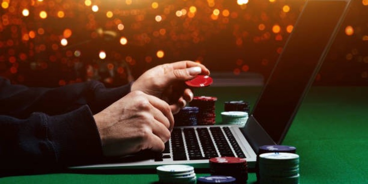 The Future of Online Slot Machines: Trends and Innovations Shaping Player Engagement in 2025
