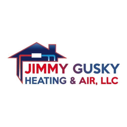 Jimmy Gusky Heating and Air LLC