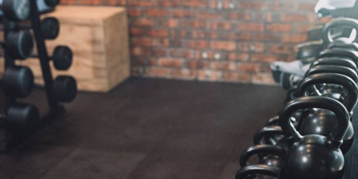 Basement Gym Setup Tips for UK Homes