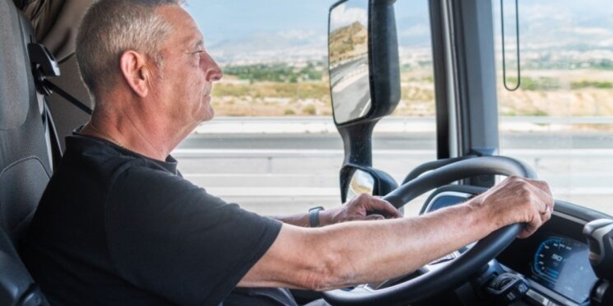 Trucking School and CDL Training Las Vegas: A Structured Approach to Driver Education