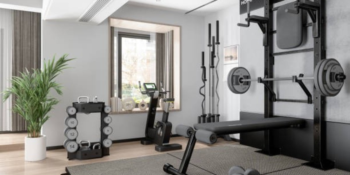 Financing Options for Home Gym Equipment in the UK
