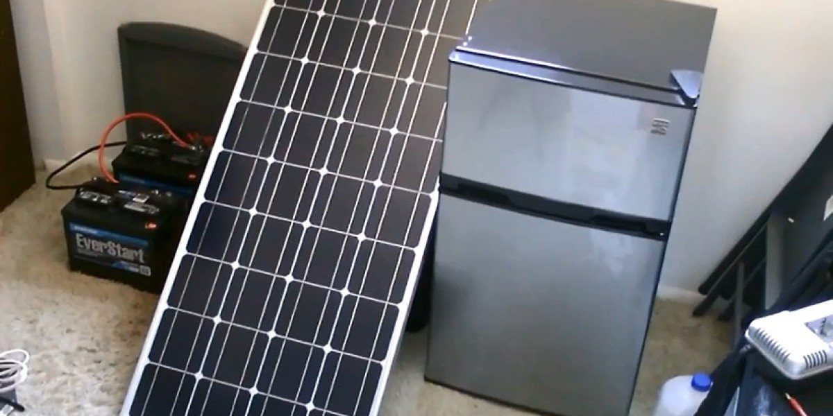 Solar Freezer Market Insights: IoT Integration and Renewable Energy Adoption
