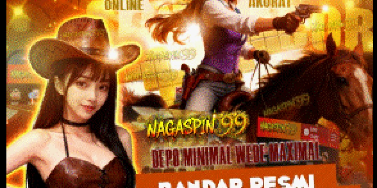 Slot Gacor Terbaru dengan Peluang Maxwin Tertinggi: Rahasia Menang Besar!