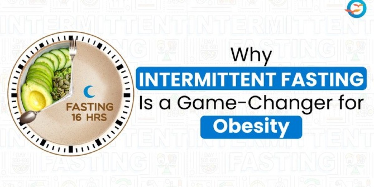 Why Intermittent Fasting Is a Game-Changer for Obesity?