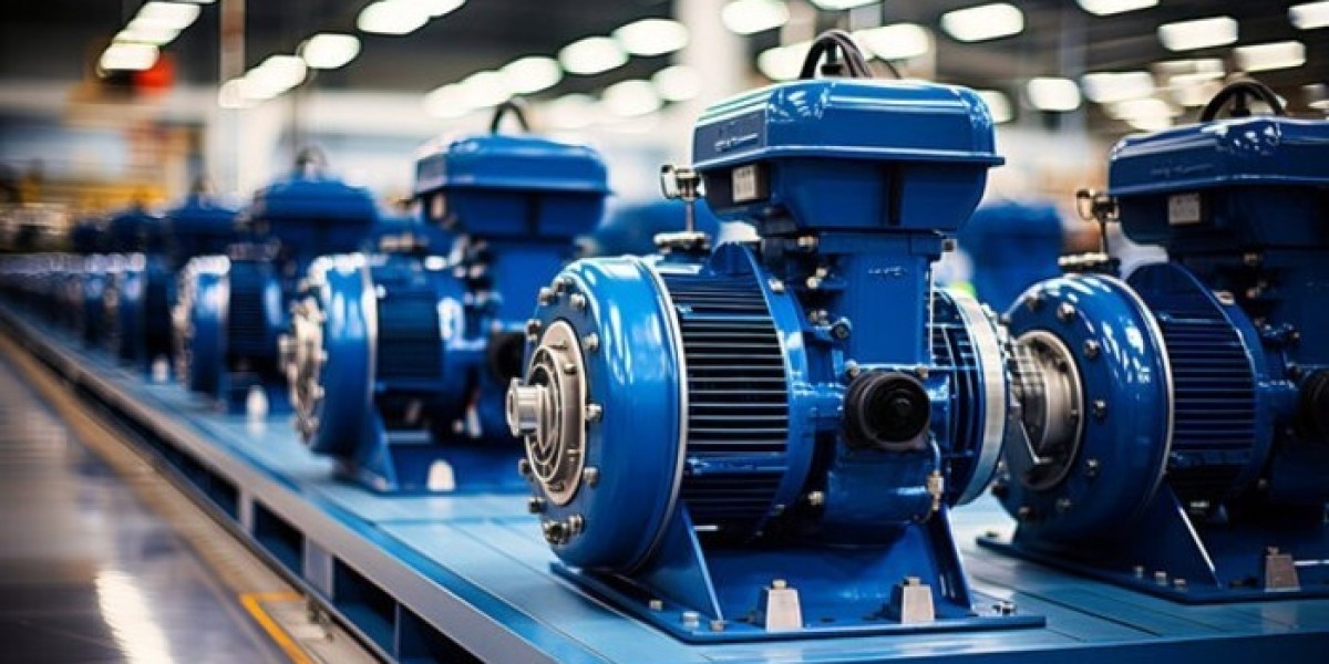 Mono Material Pump Market Current Scenario Trends, Comprehensive Analysis and Regional Forecast 2025 to 2035