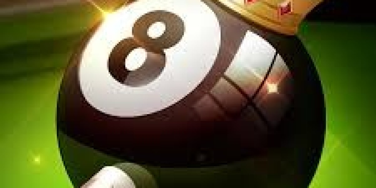 Rack 'Em Up! A Friendly Guide to 8 Ball Pool