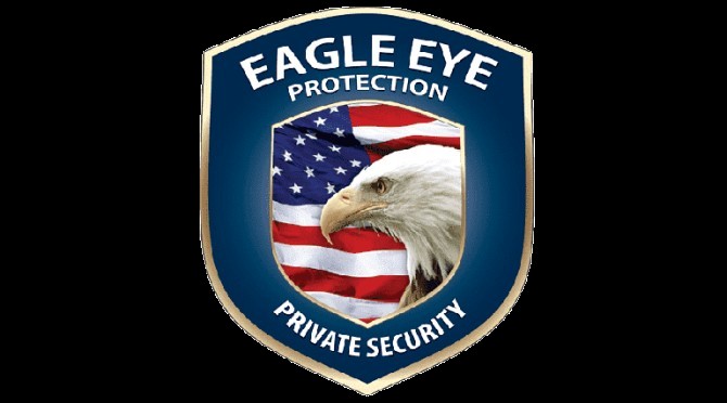 Eagle Eye Pro