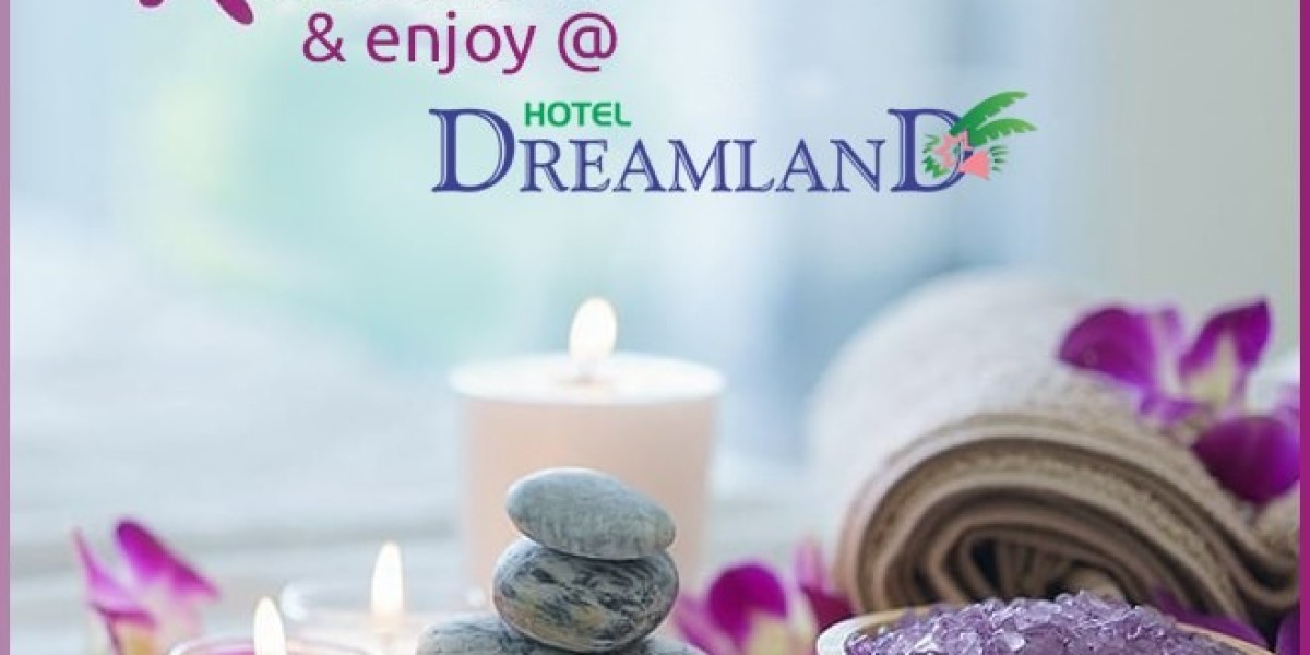 Best Spa in Mahabaleshwar for a Relaxing Hill Station Escape