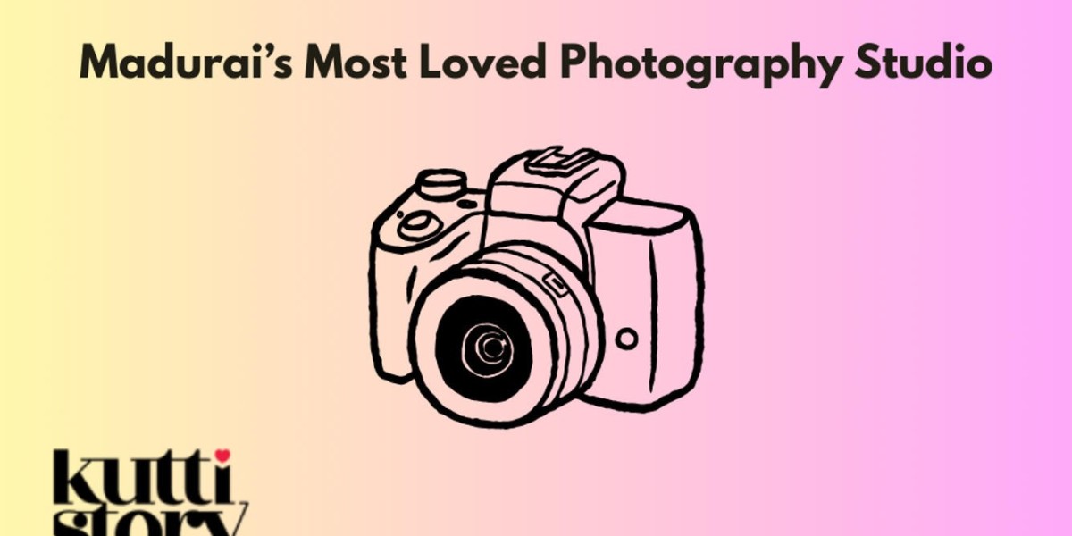 Kuttistory – Best Wedding Photography in Madurai
