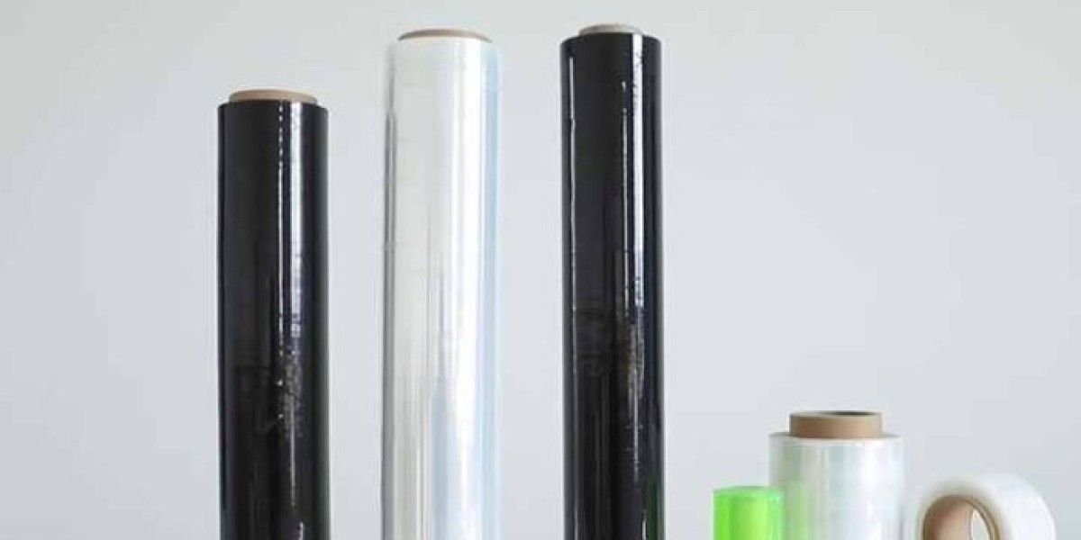 LDPE & LLDPE Sealant Web Films Market Insights, Deep Analysis of Key Vendor in the Industry 2025 to 2035