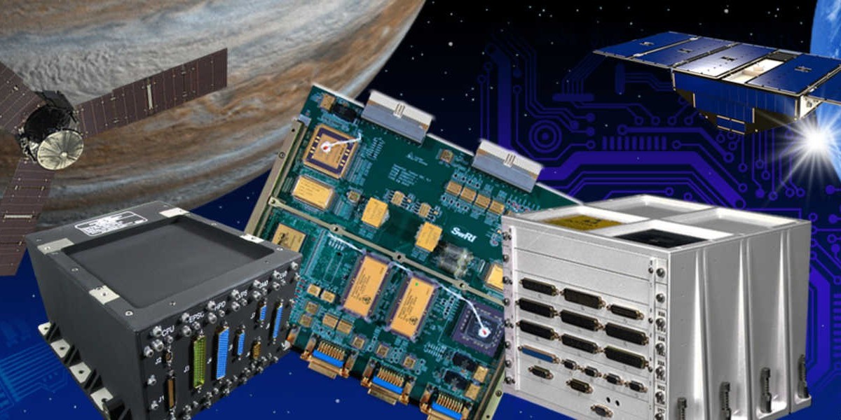 Avionics Market Developments in Integrated and Smart Flight Systems