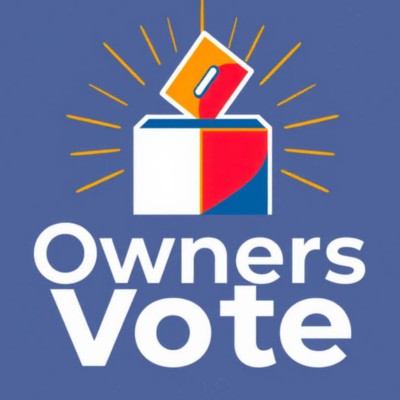 ownersvote