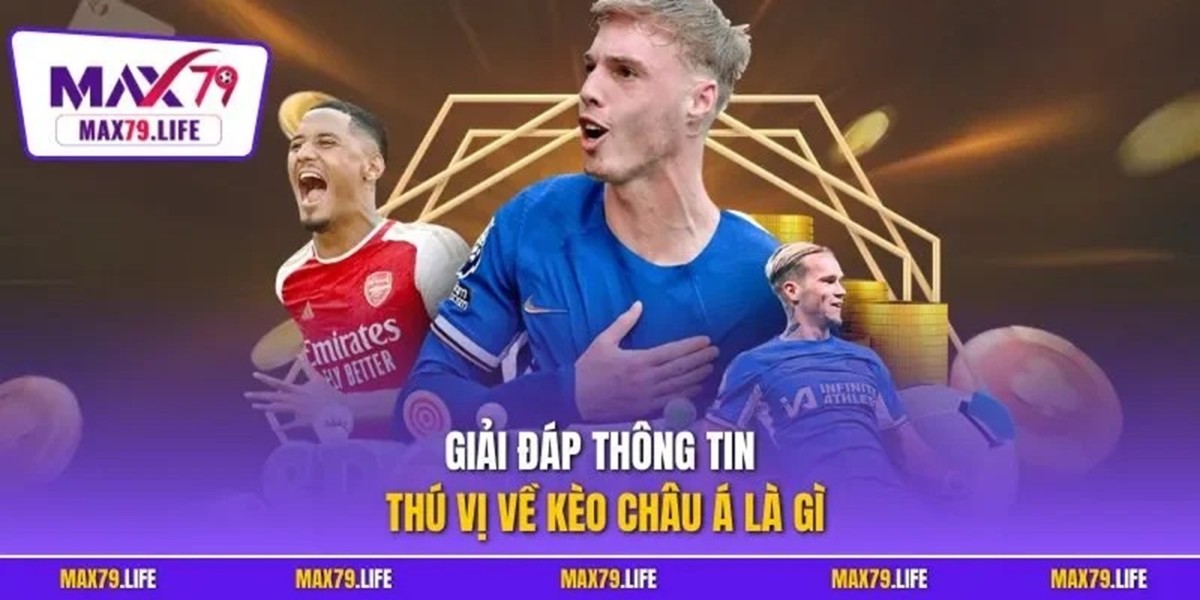 Keo chau A la gi va nhung luu y quan trong khi tham gia