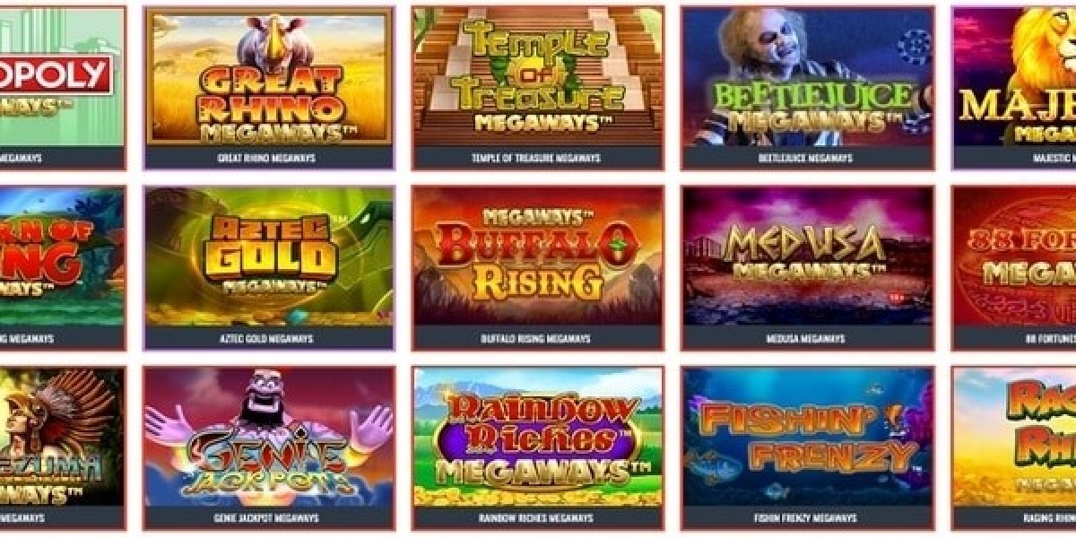 Slot Online Migliori: Guida Completa per Giocatori Italiani