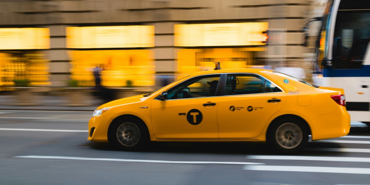 Airport Cabs Sherwood Park – Comfortable Rides That Feel Effortless