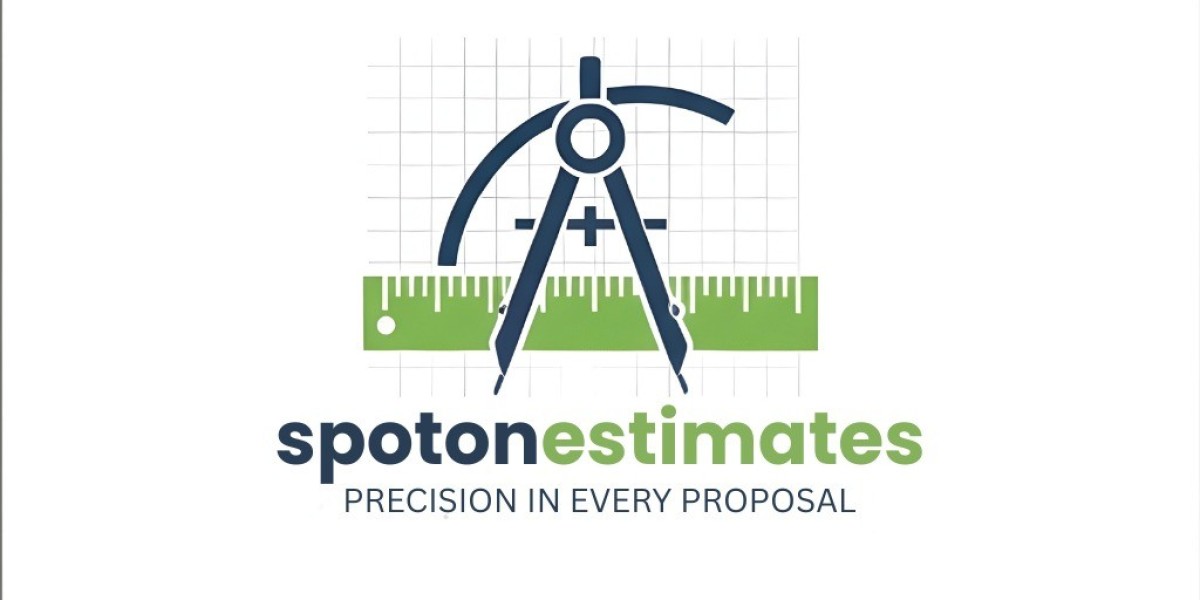 Precision Engineering Meets Technology: Spot On Estimates Helps Contractors Win More Bids