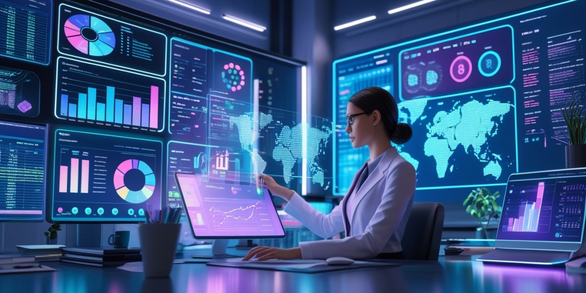 Top Skills Accountanting Need in 2030: Future-Proof Your Finance Career