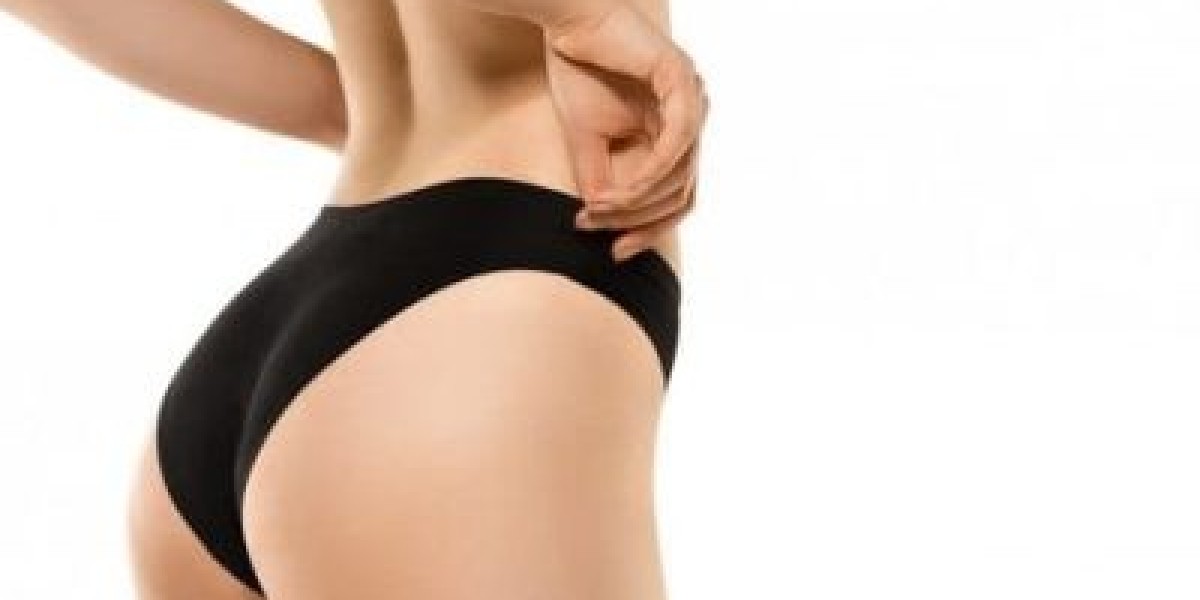 Buttock Augmentation Surgery Before and After Expectations