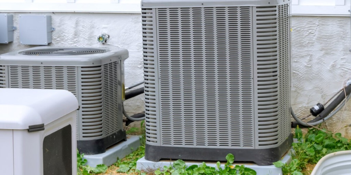 Affordable AC Repair Service Solutions for Every Home