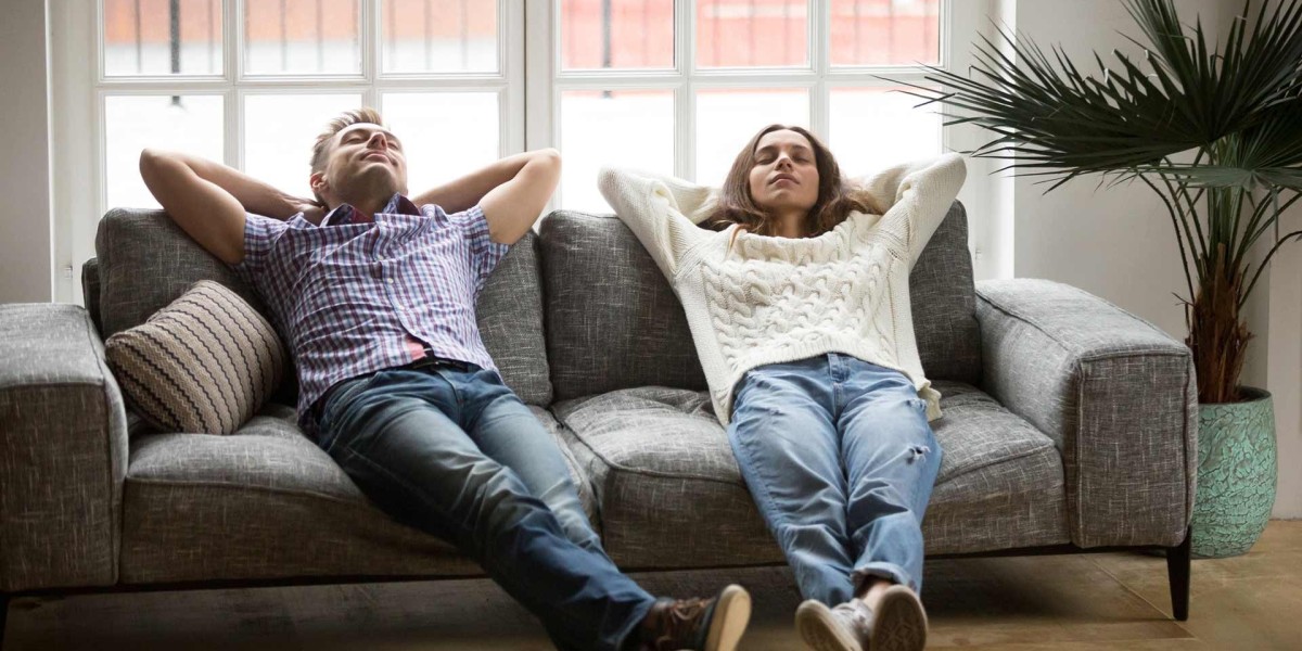 Home Comfort Experts: Turning Houses into Comfortable Homes