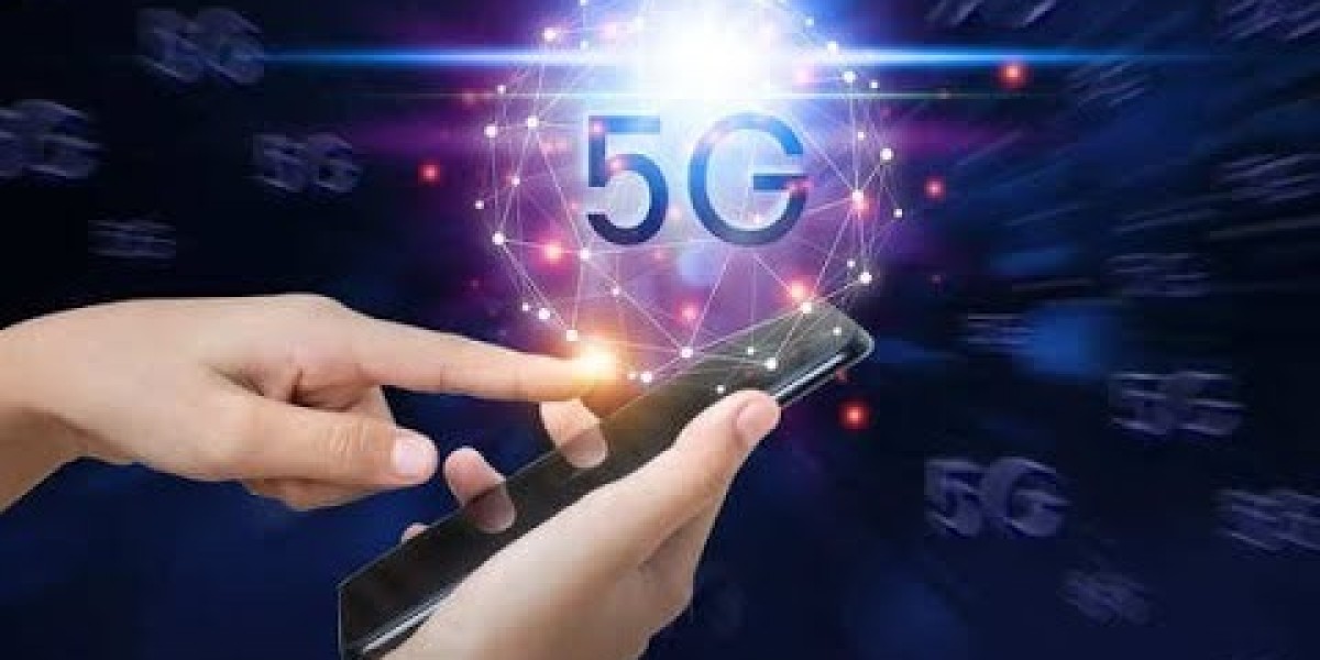 5G Core Market Insights: Regional Growth and Competitive Landscape