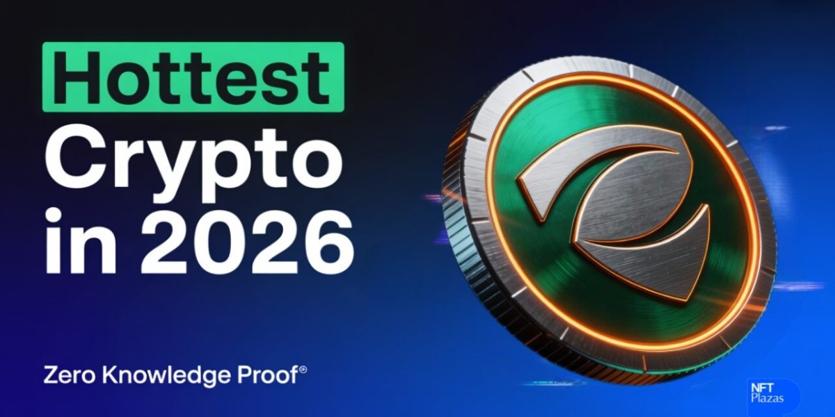 Zero Knowledge Proof (ZKP): The 2026 Crypto Presale Transforming AI Compute