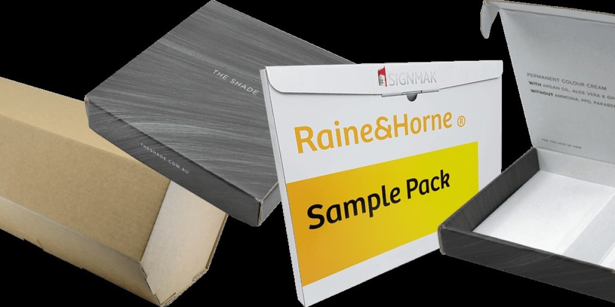 Why Packaging Plays A Bigger Role Than Most People Think