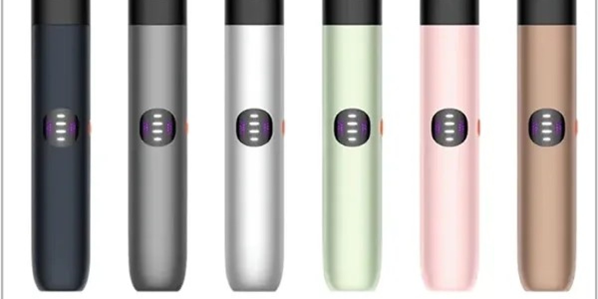 空煙彈是什麼？新手入門一次看懂