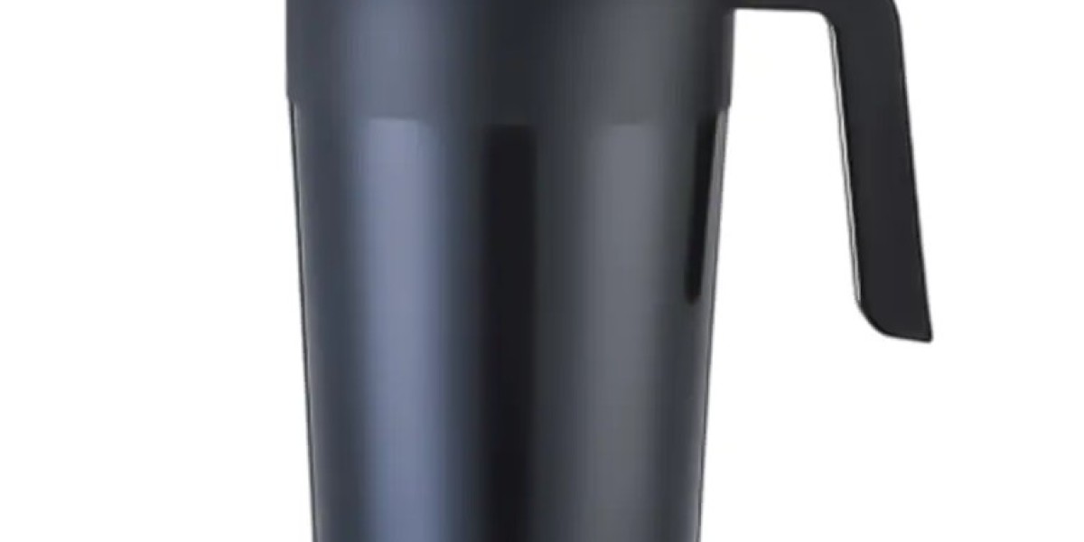 What Makes a Thermal Mug With 360° Drinking Lid Special?