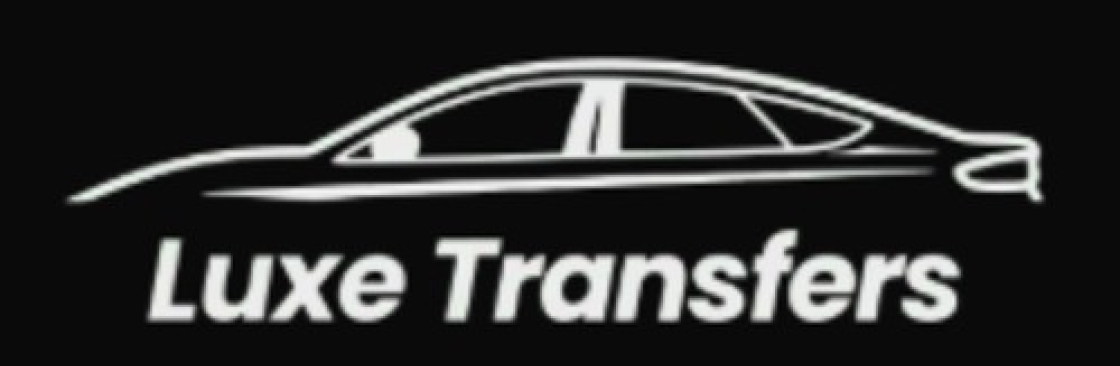 Luxe Transfers Ltd