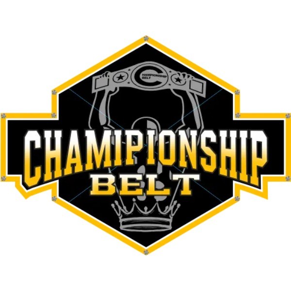 Championsbelts