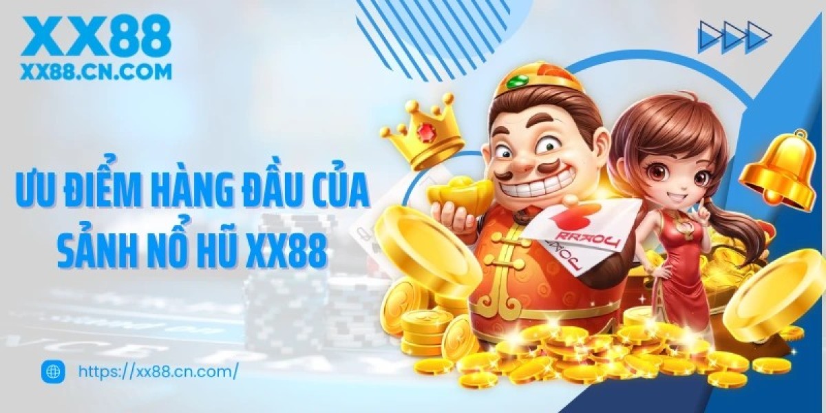 No hu XX88 Lua chon giai tri truc tuyen thu vi cho nguoi choi
