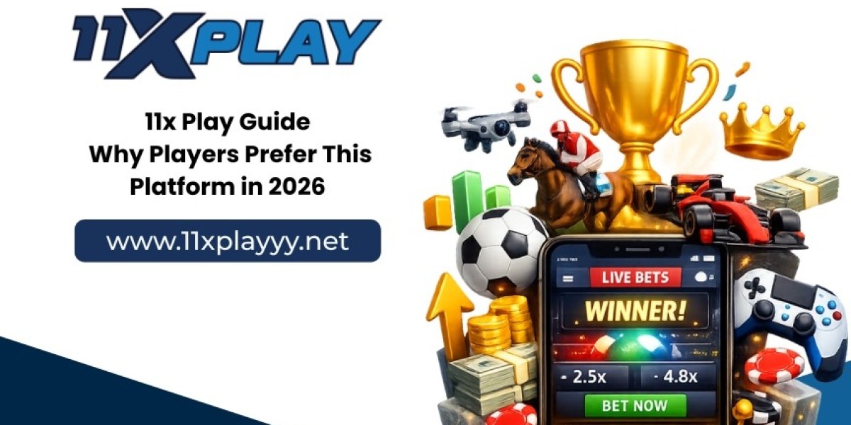 11x Play Guide: Why Players Prefer This Platform in 2026