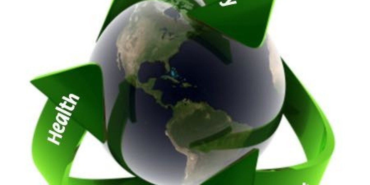 Environmental Health and Safety Market Size, Extensive Demand Analysis, Revenue Potential, Key Developments, Innovation 