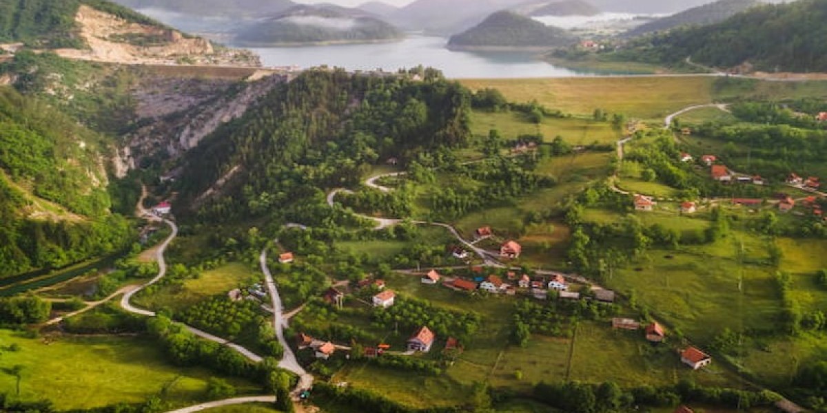 Serbia Hidden Gems Tour Across Scenic Balkan Landscapes