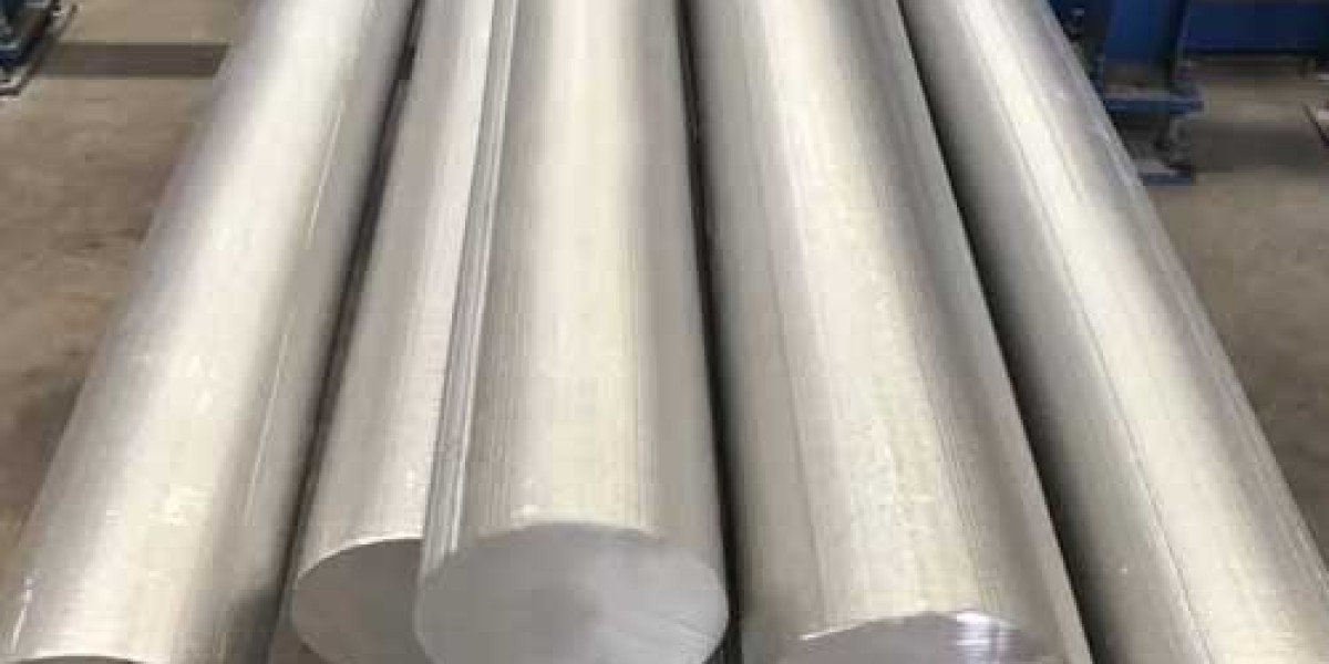 Engineering Comparison of ASTM A276 UNS S31803 Duplex Bars and 254 SMO Round Bar in Industrial Supply Chains