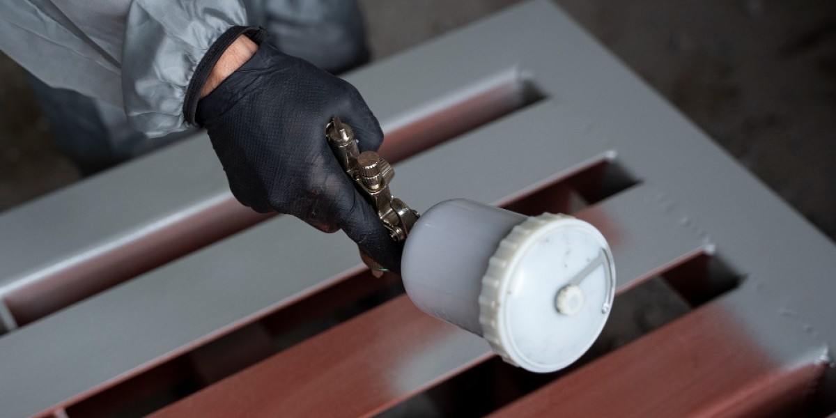 Functional Coating Material Market Growth, Pricing Trends and Industry Outlook (2026–2036)