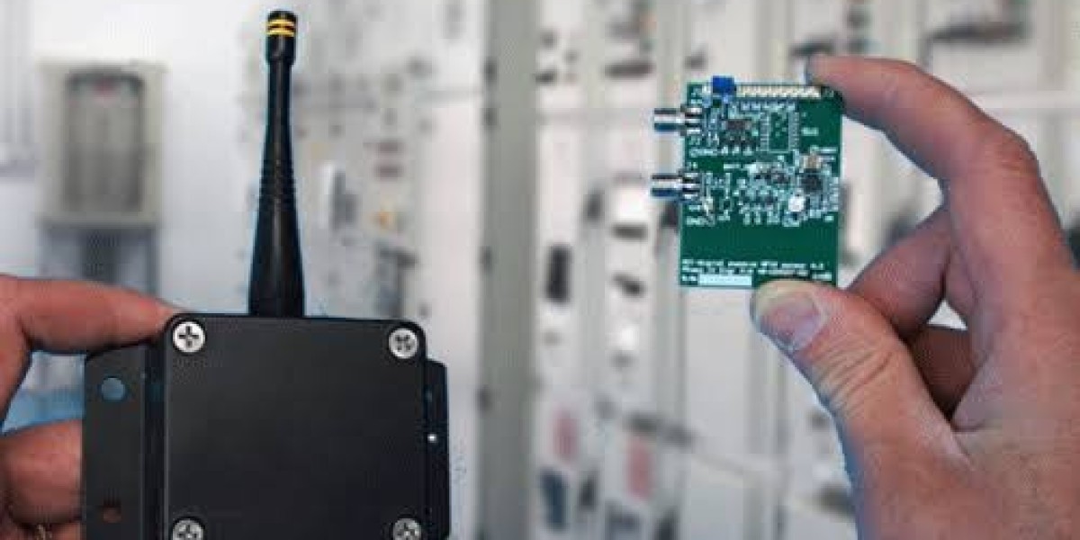 Energy Harvesting Sensors: Powering the Next IoT Revolution