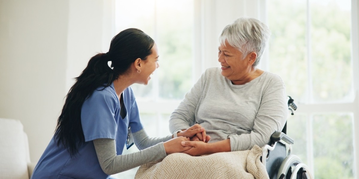 Local NDIS Support in Dalveen & Cambooya | RAWR Support Services