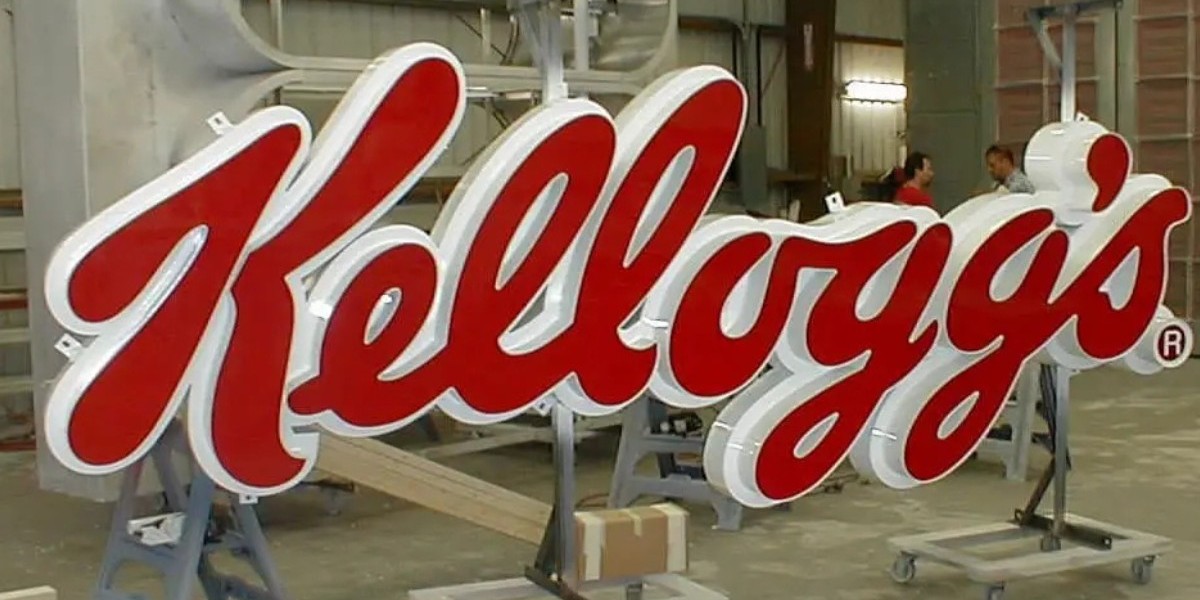 The Ultimate Guide to Signage Board Solutions in Dubai