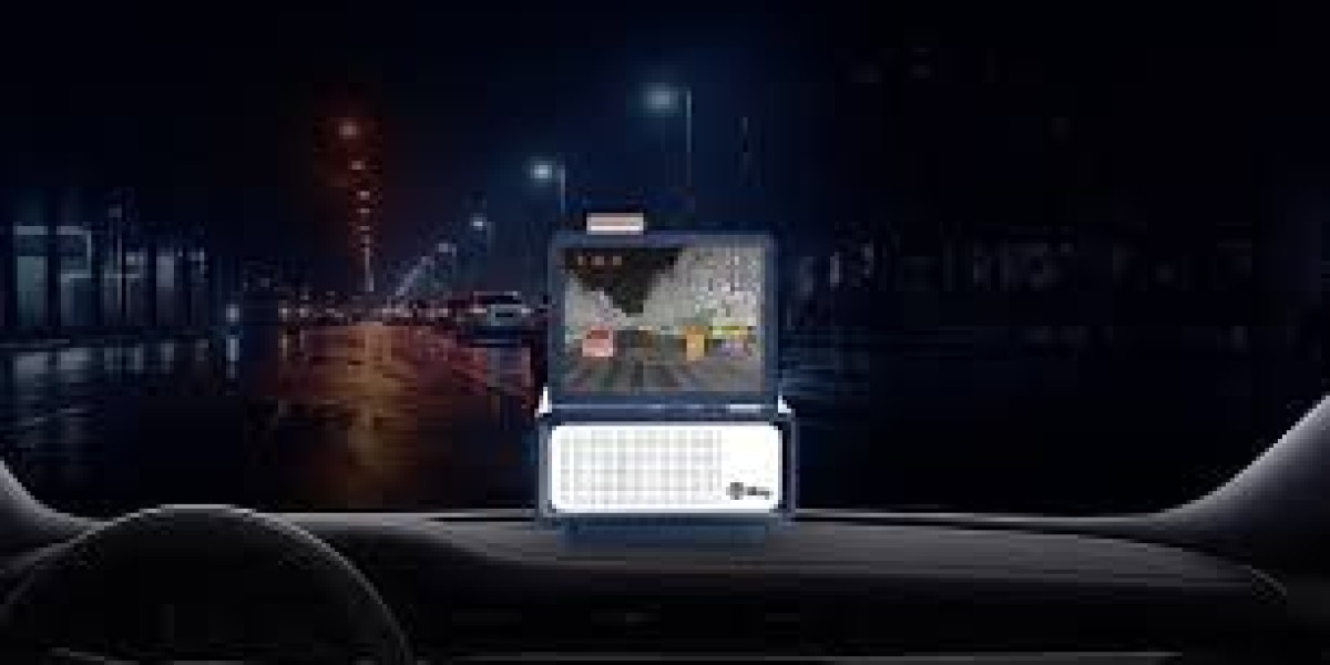 Global Automotive Night Vision System Market Analysis: Growth Drivers, Segmentation, and Opportunities (2026–2034)