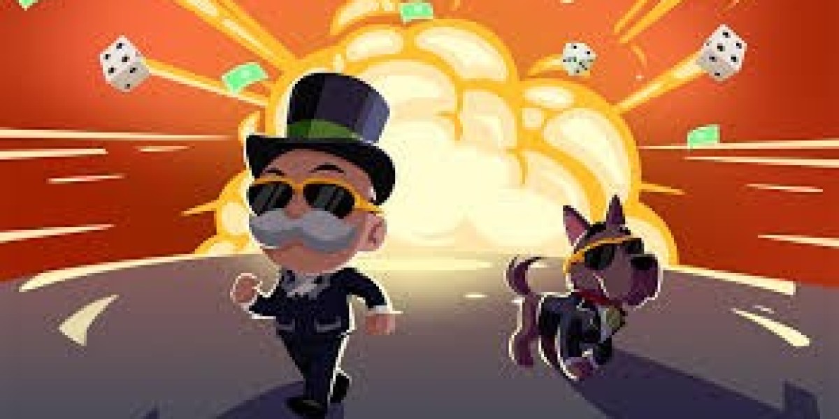 RSVSR Where to Find Turbo Tune Up Rewards in Monopoly GO