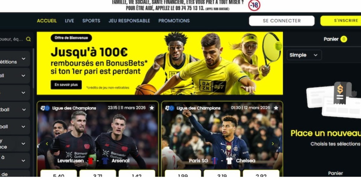 Site Paris Sportif hors ARJEL 2026 – Trouver le Meilleur Bookmaker Étranger