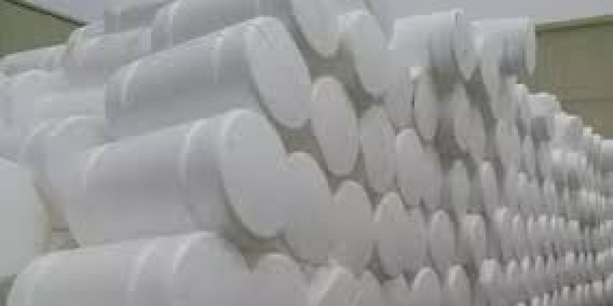 Global Foam Plastics Market Analysis: Growth Drivers, Segmentation, and Opportunities (2026–2034)