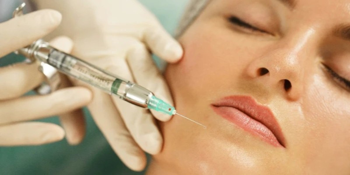 Dubai Beauty Secrets: 7 Powerful Reasons Masseter Botox Is the Fastest Way to Achieve Instant Facial Slimming
