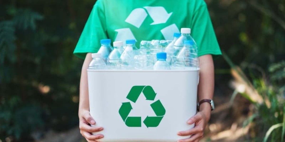 China Waste Management Market