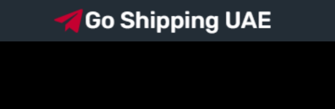 Go Shipping UAE